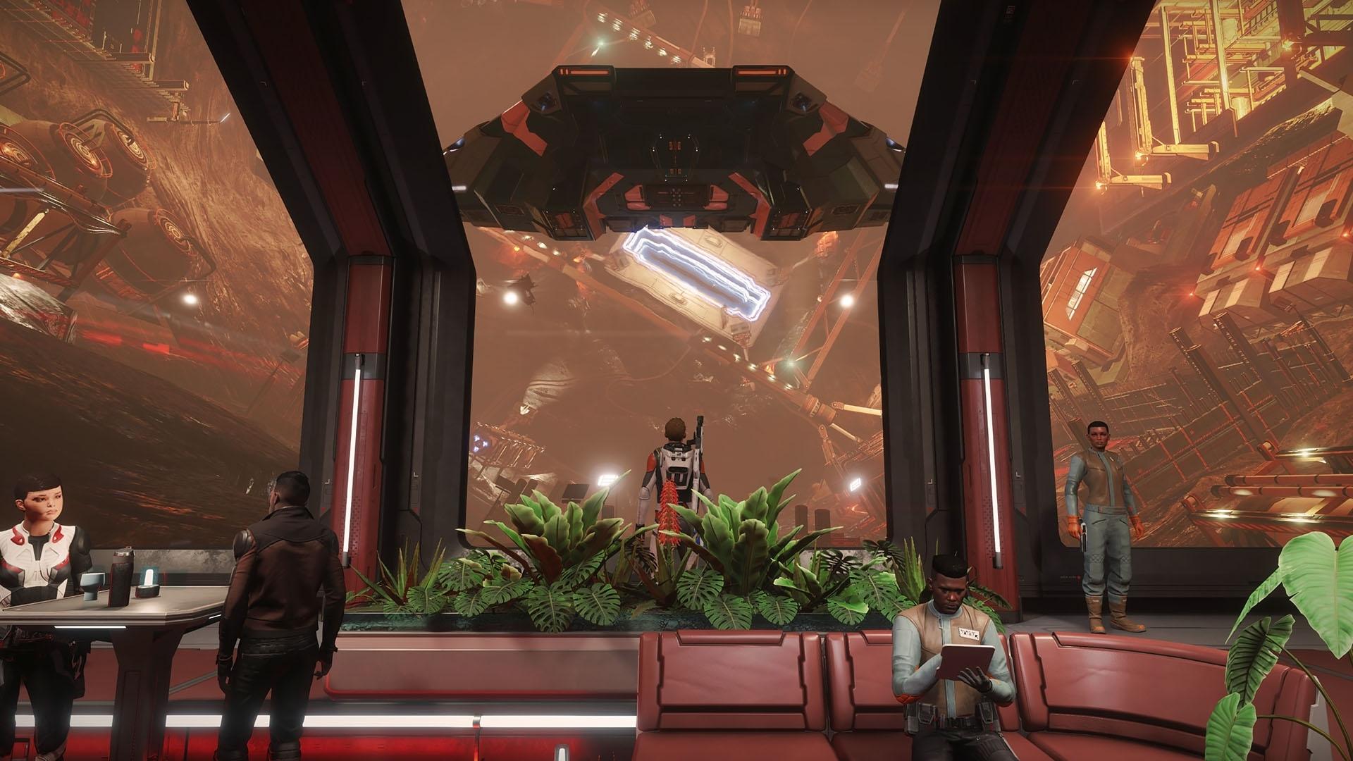 Picture of Elite Dangerous: Odyssey Deluxe Edition