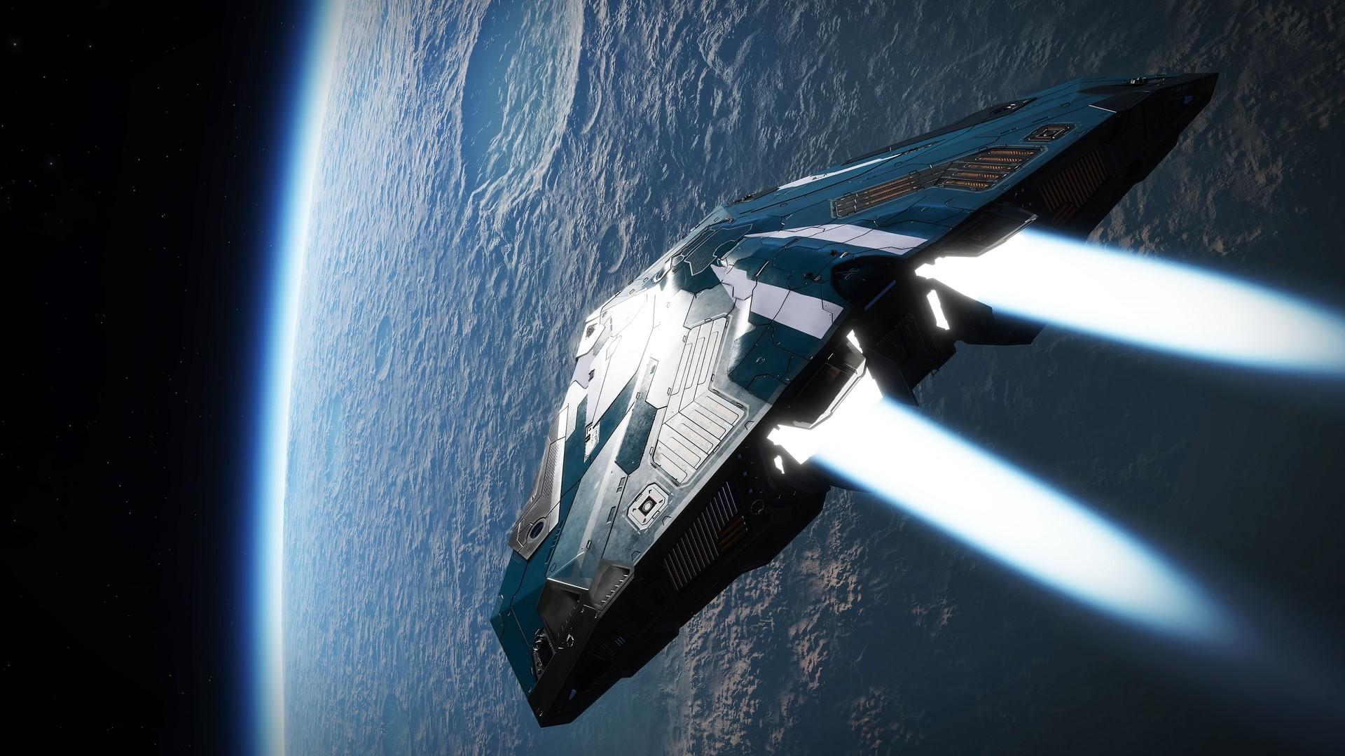 Picture of Elite Dangerous: Odyssey Deluxe Edition