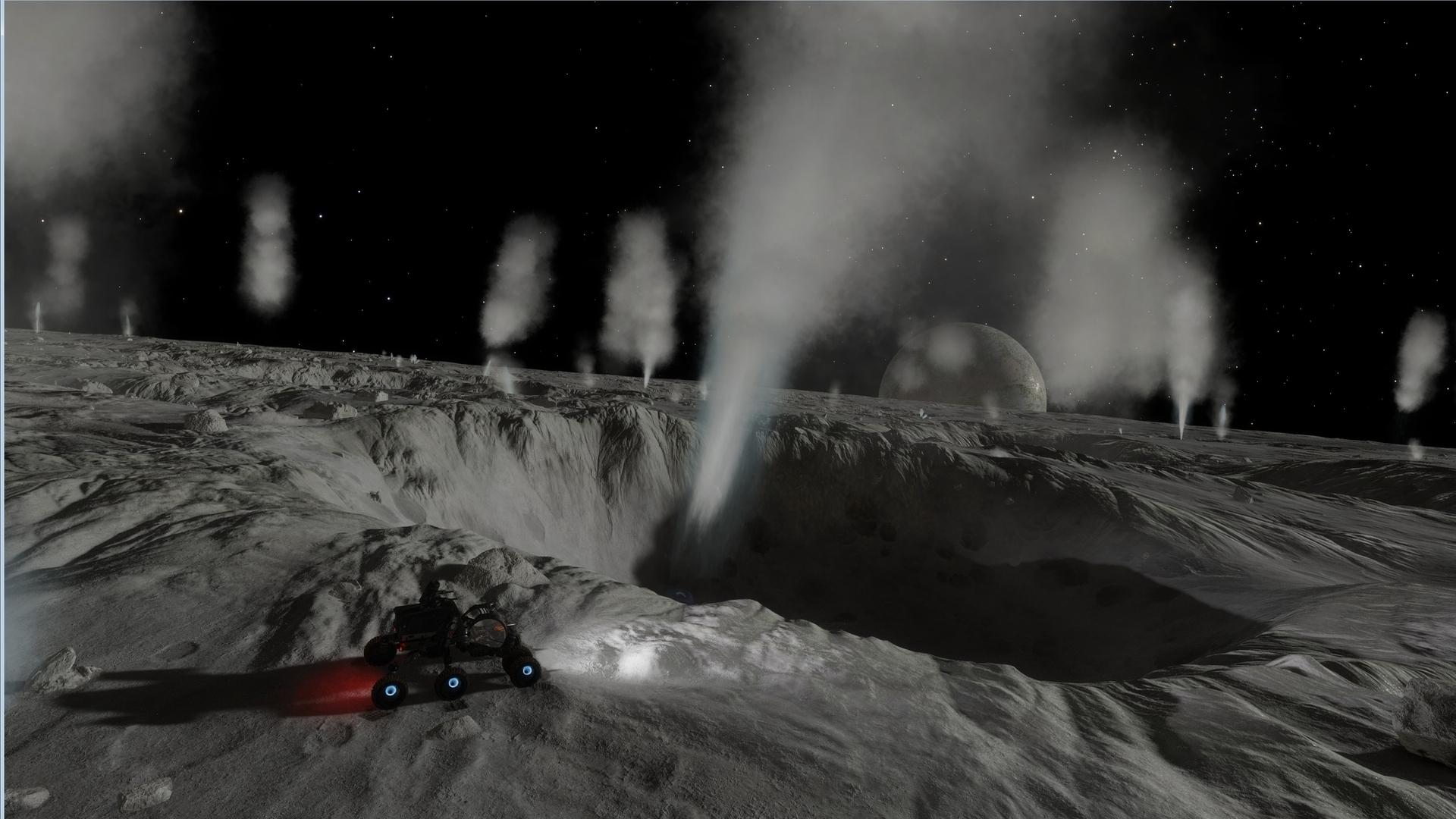 Elite Dangerous: Odyssey Deluxe Edition
