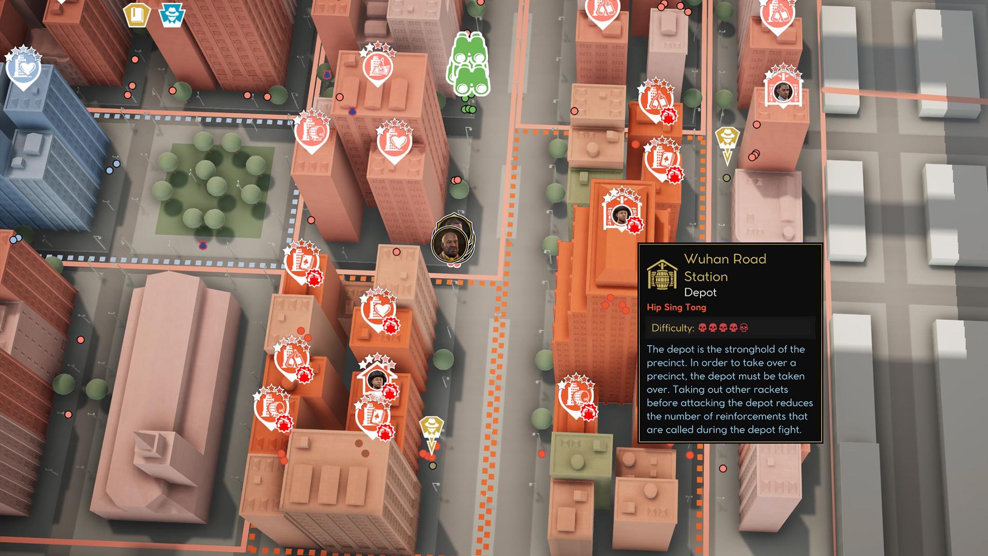 Picture of Empire of Sin: Make It Count