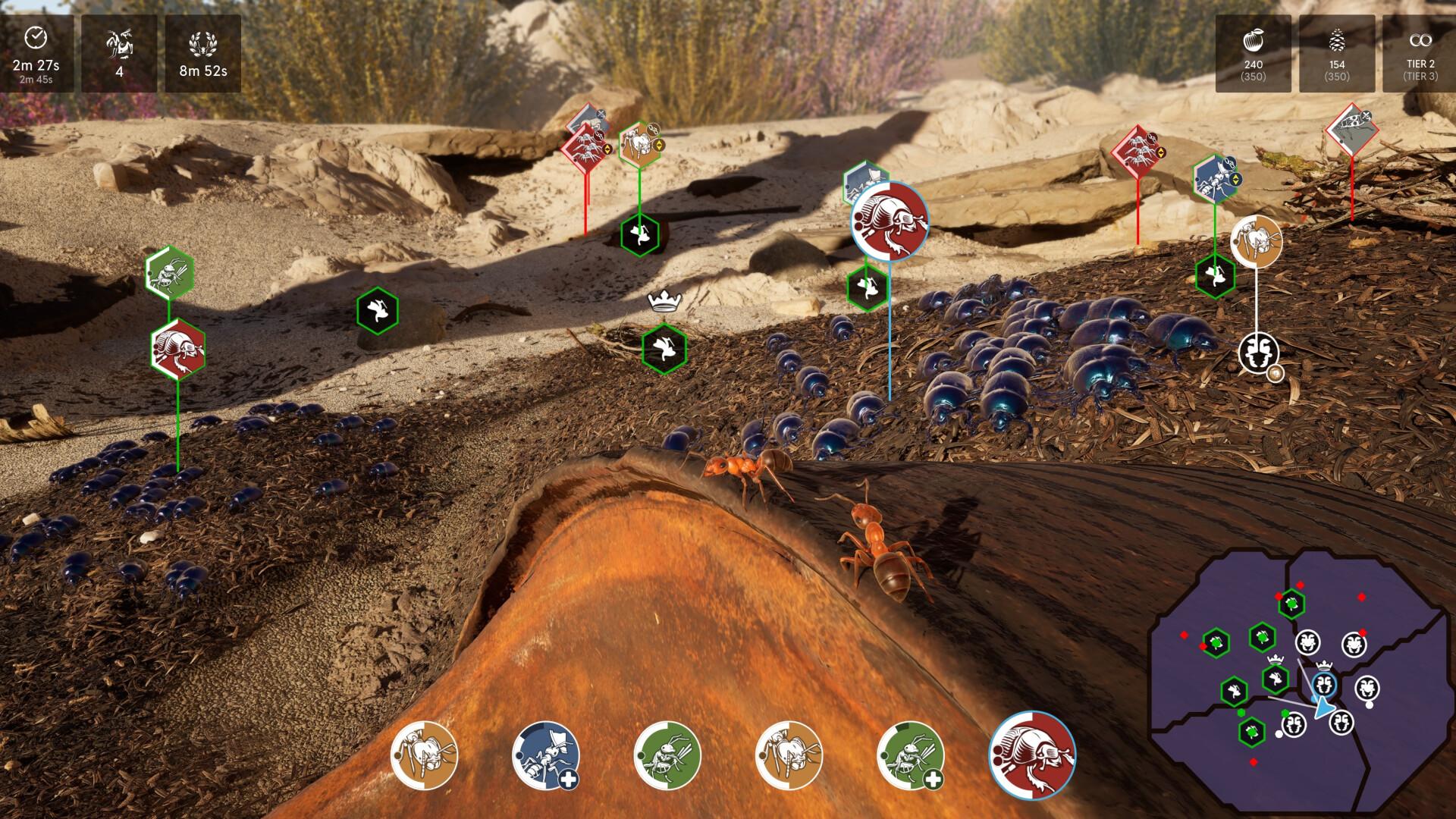 Empire of the Ants - Digital Deluxe Edition