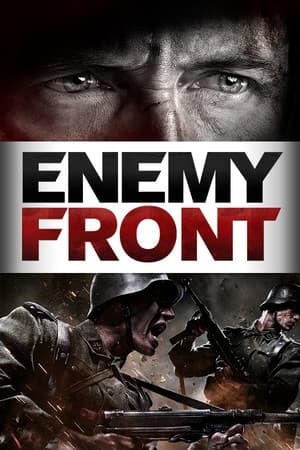 Picture of Enemy Front