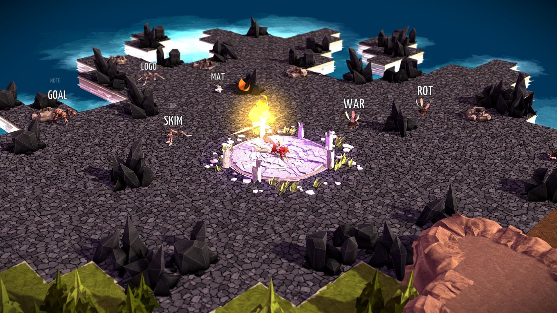 Picture of Epistory - Typing Chronicles