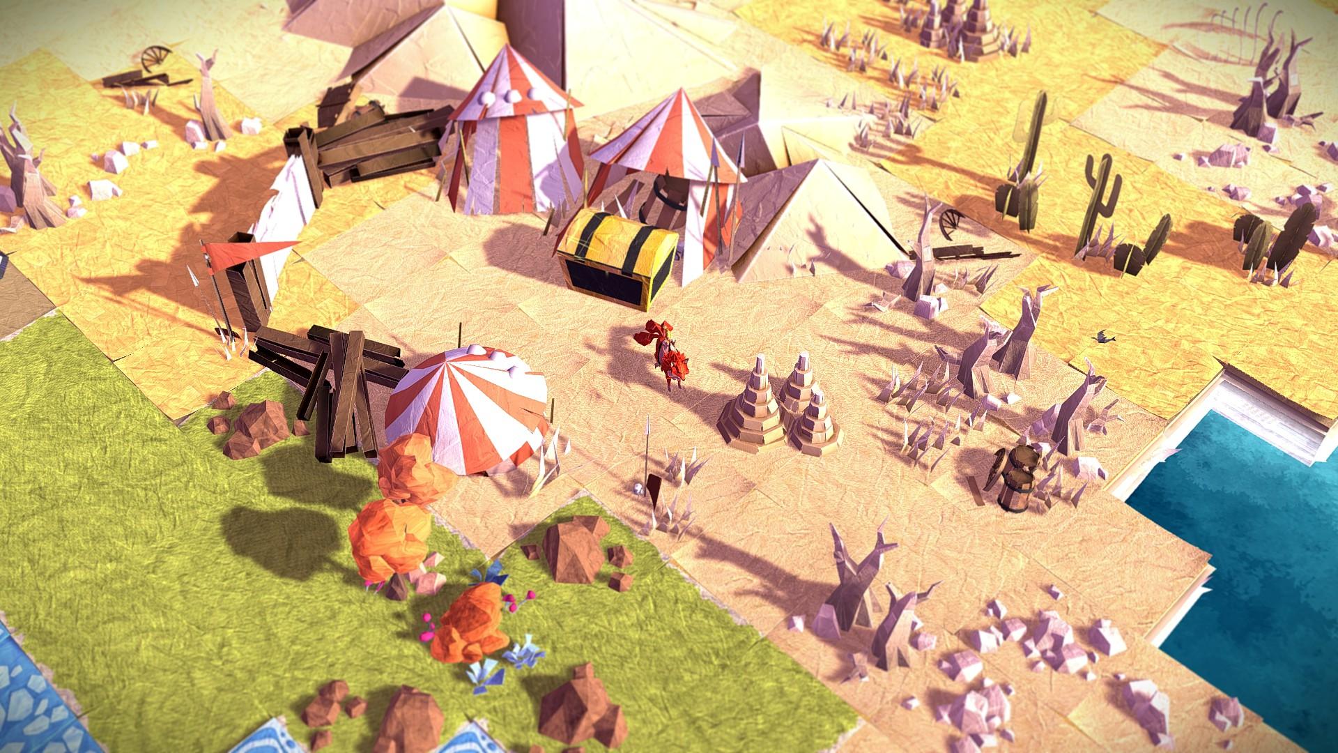 Picture of Epistory - Typing Chronicles