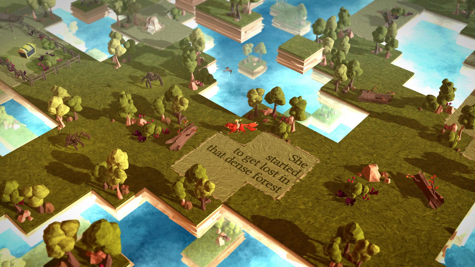 Picture of Epistory - Typing Chronicles