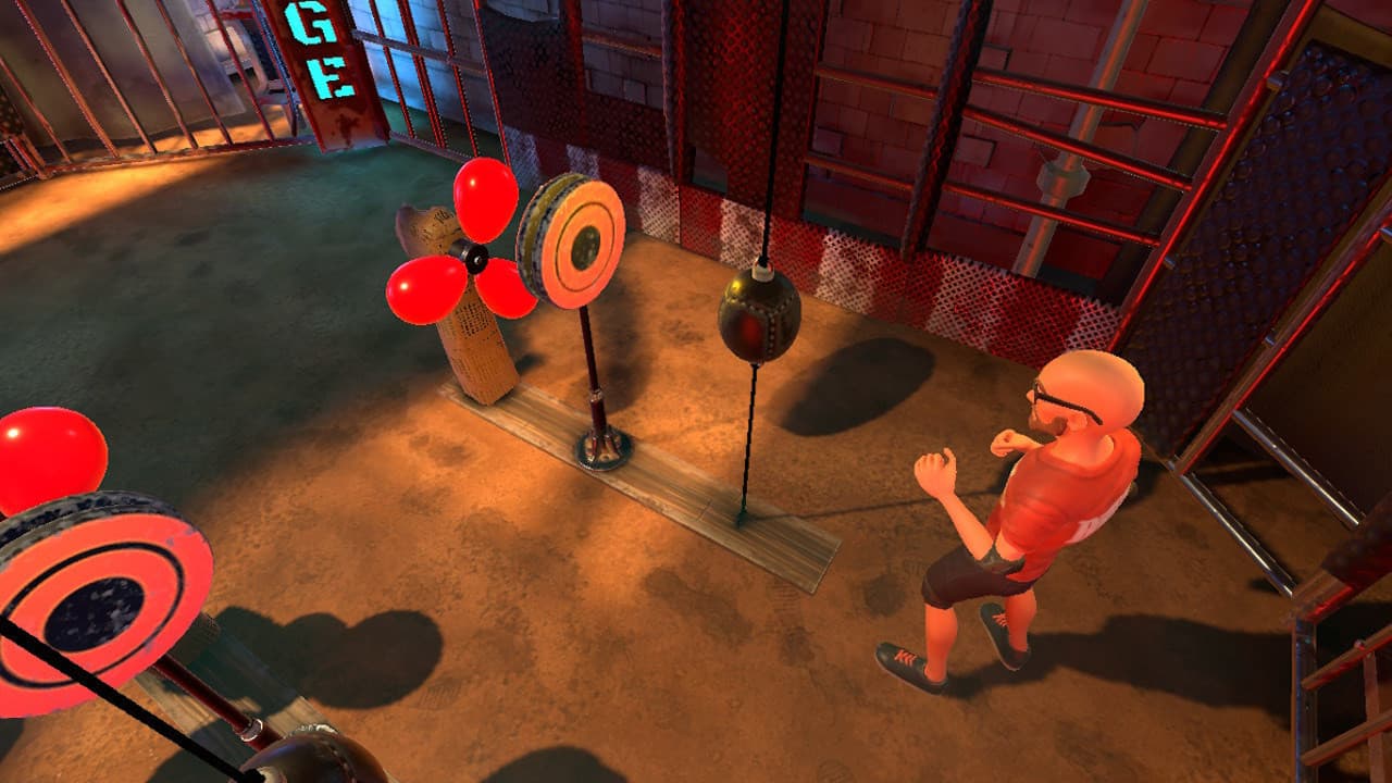 Picture of Escape Game Fort Boyard