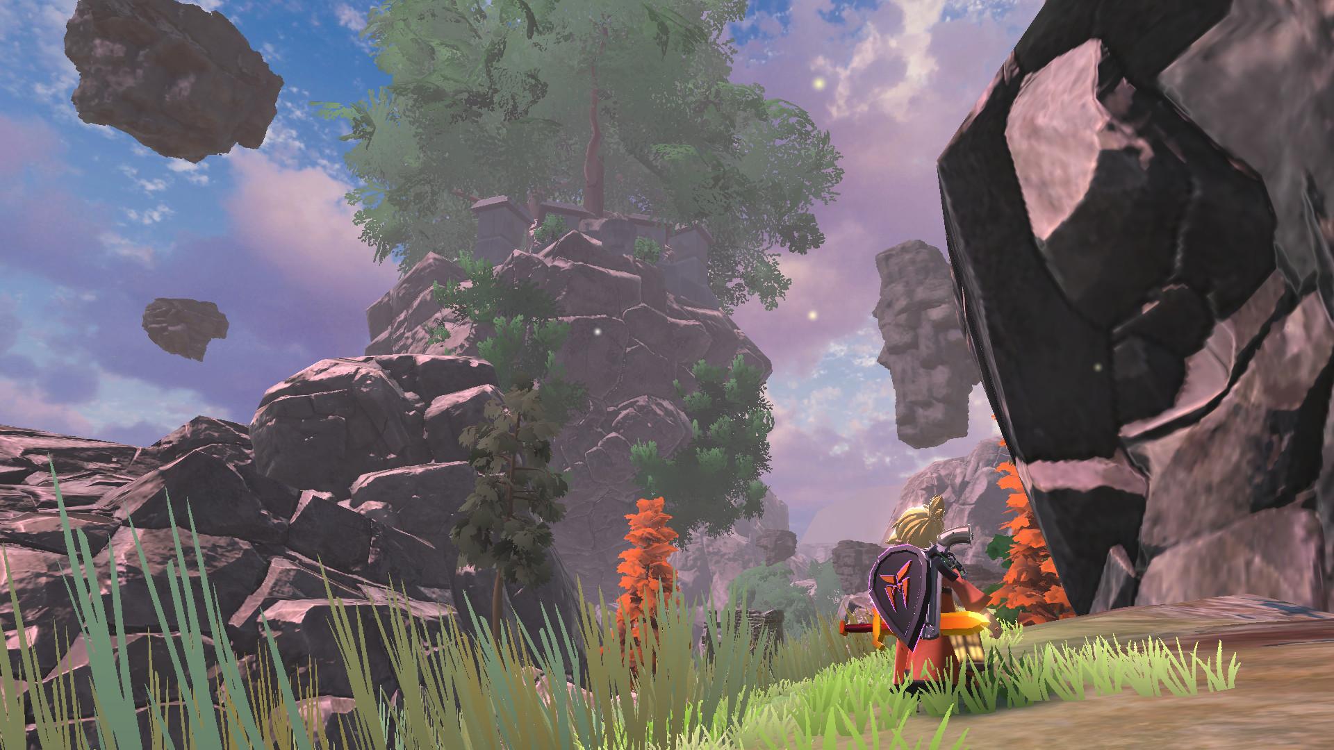 Picture of Eternal Edge +