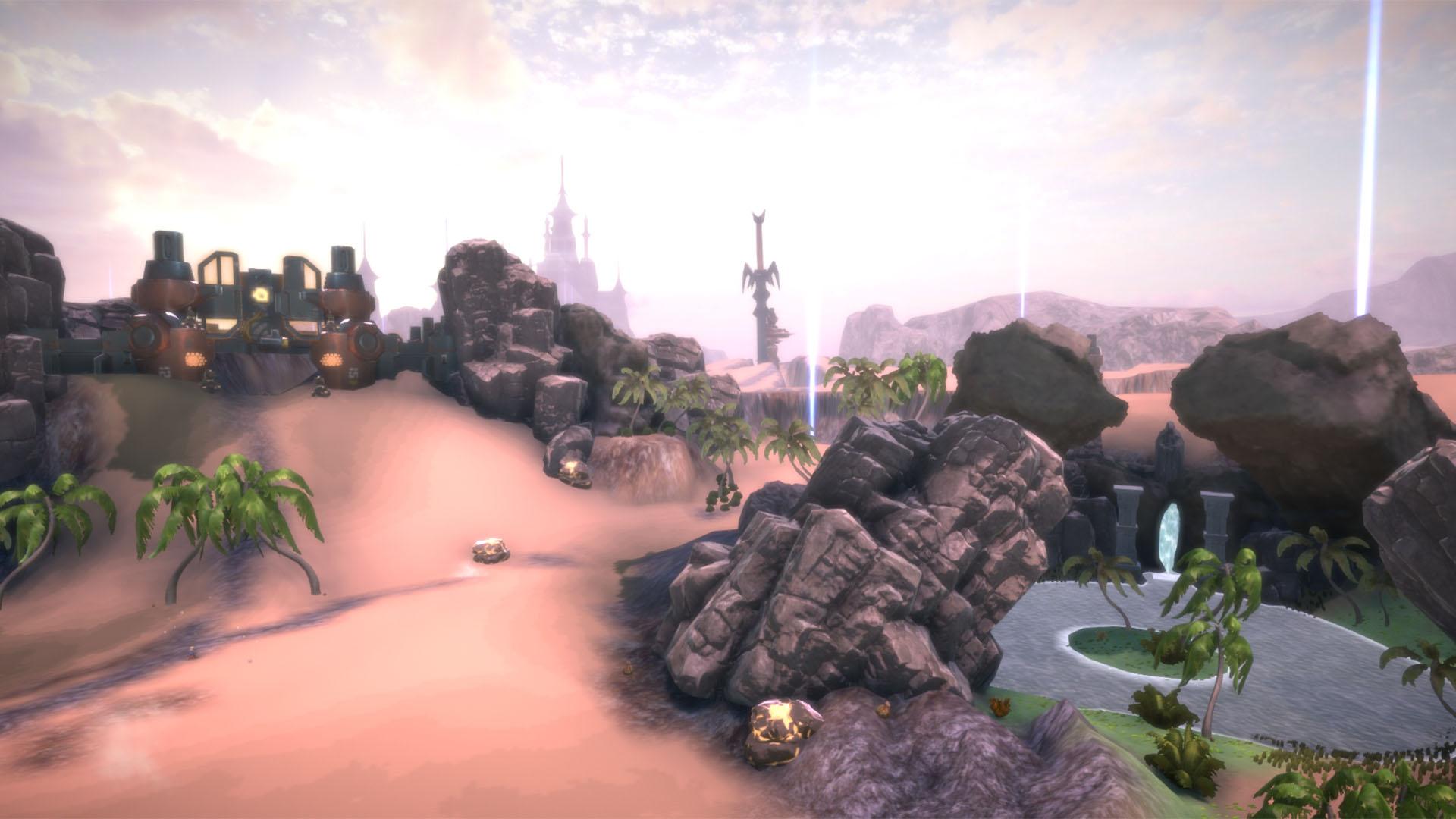Picture of Eternal Edge +