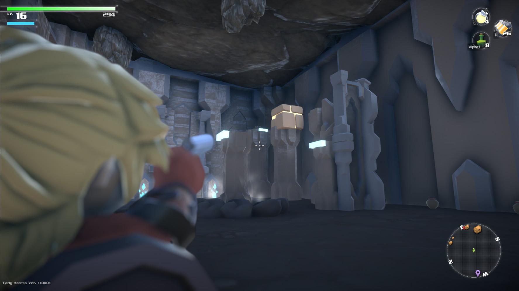 Picture of Eternal Edge +