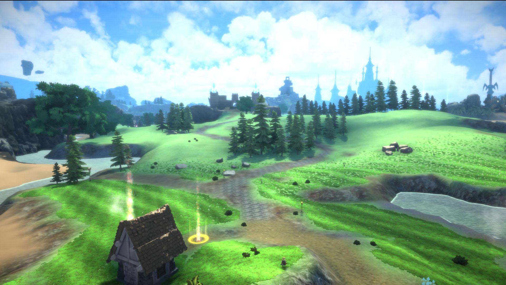 Picture of Eternal Edge +