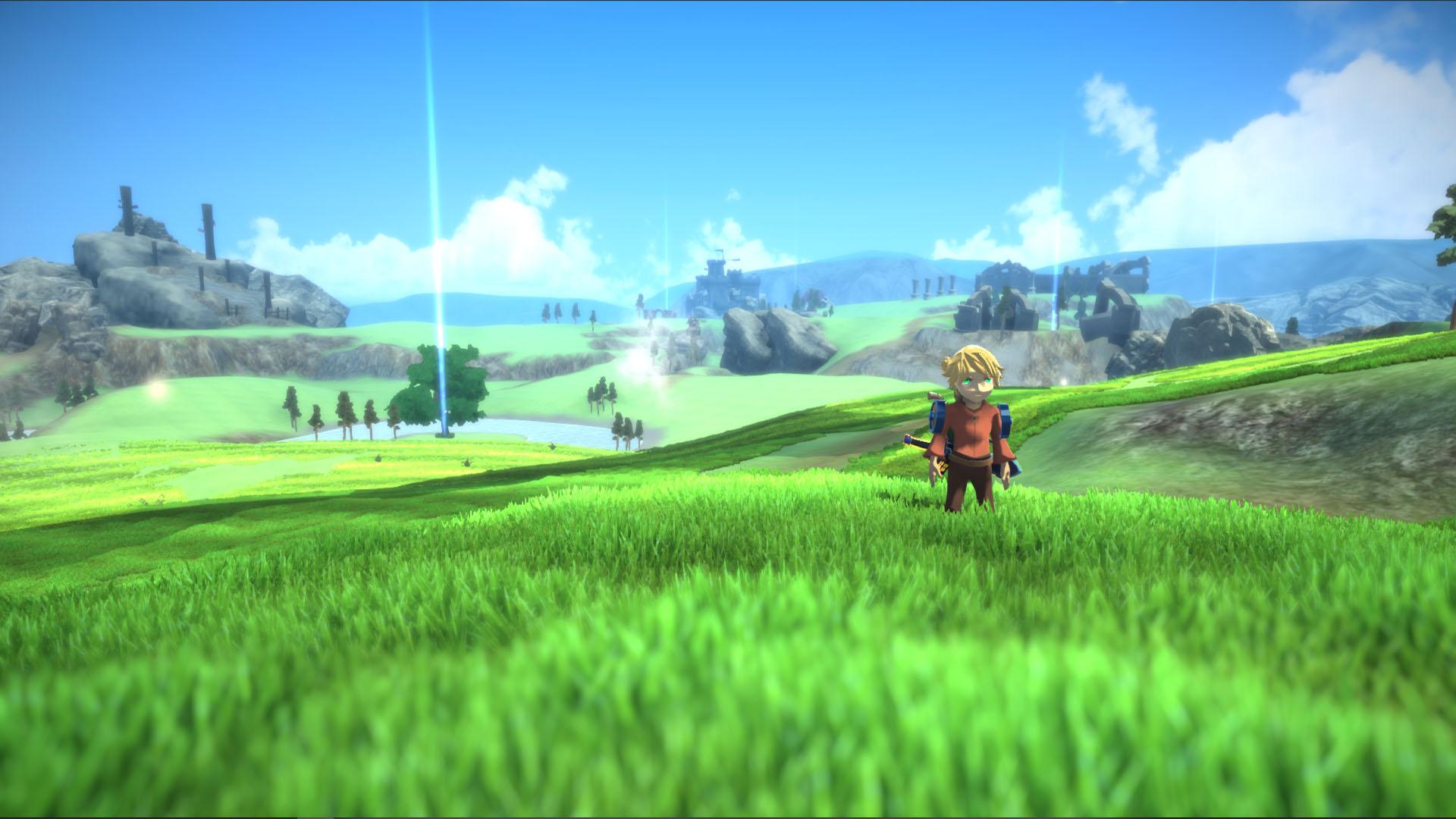 Picture of Eternal Edge +