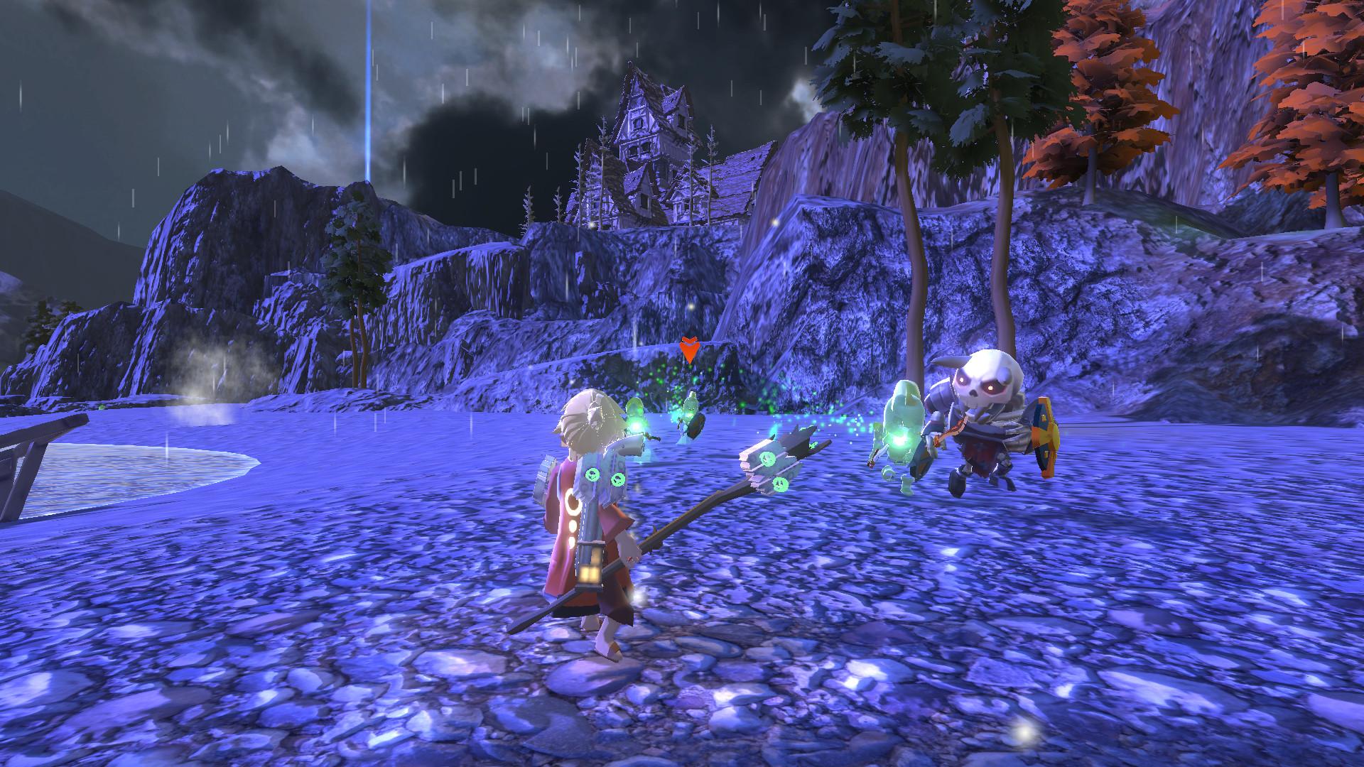 Picture of Eternal Edge +