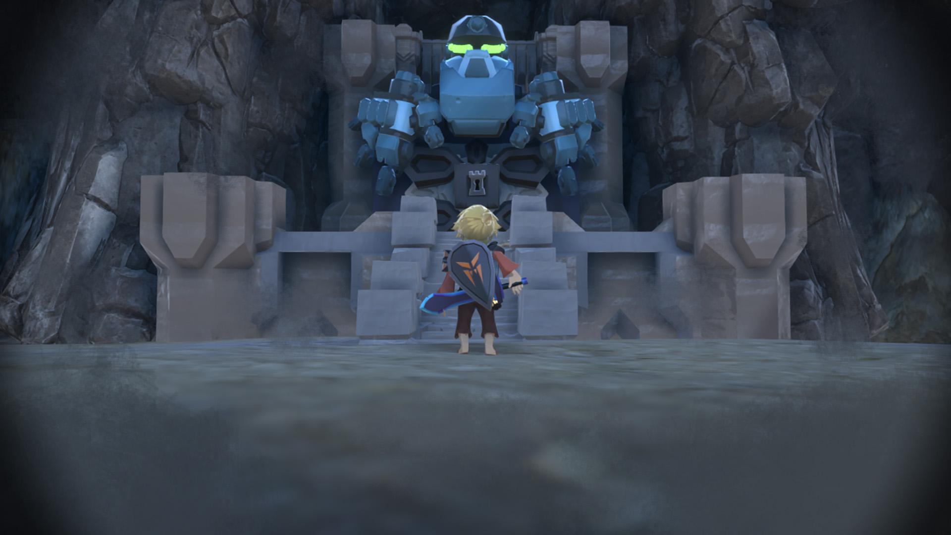Picture of Eternal Edge +