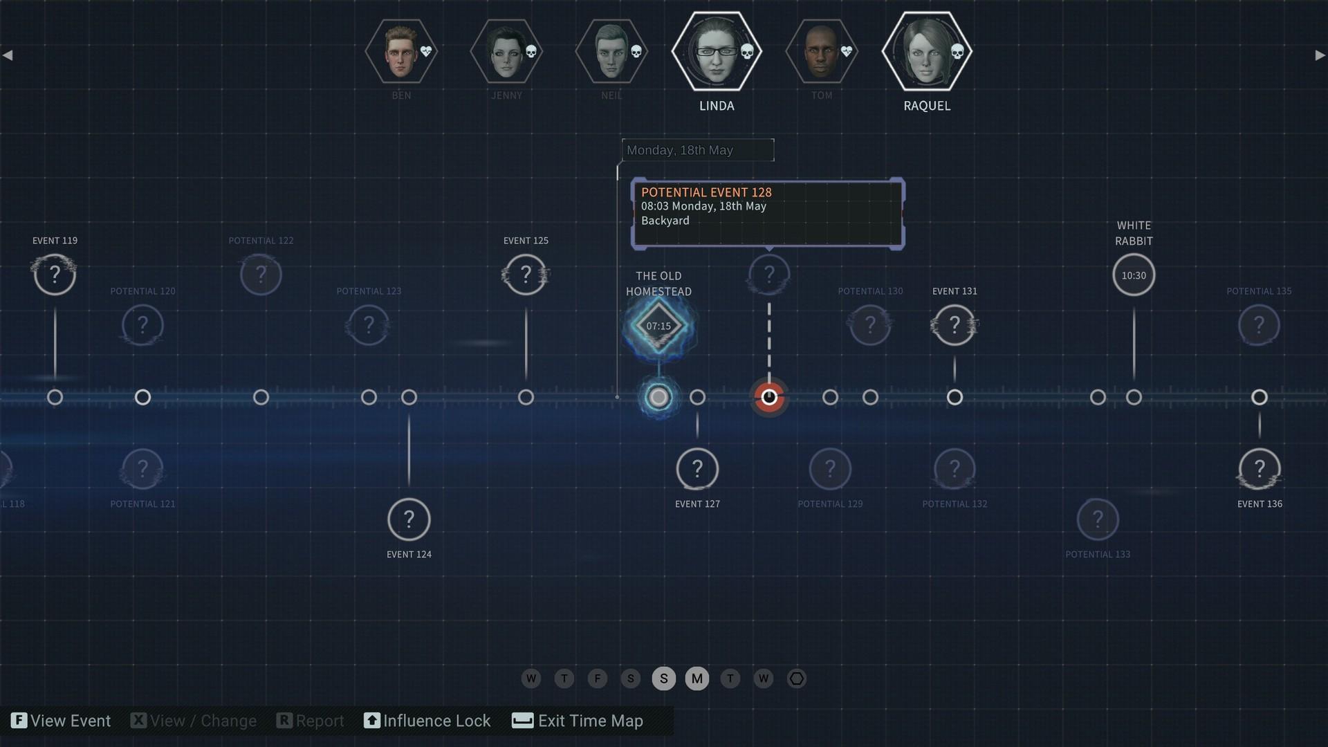 Picture of Eternal Threads