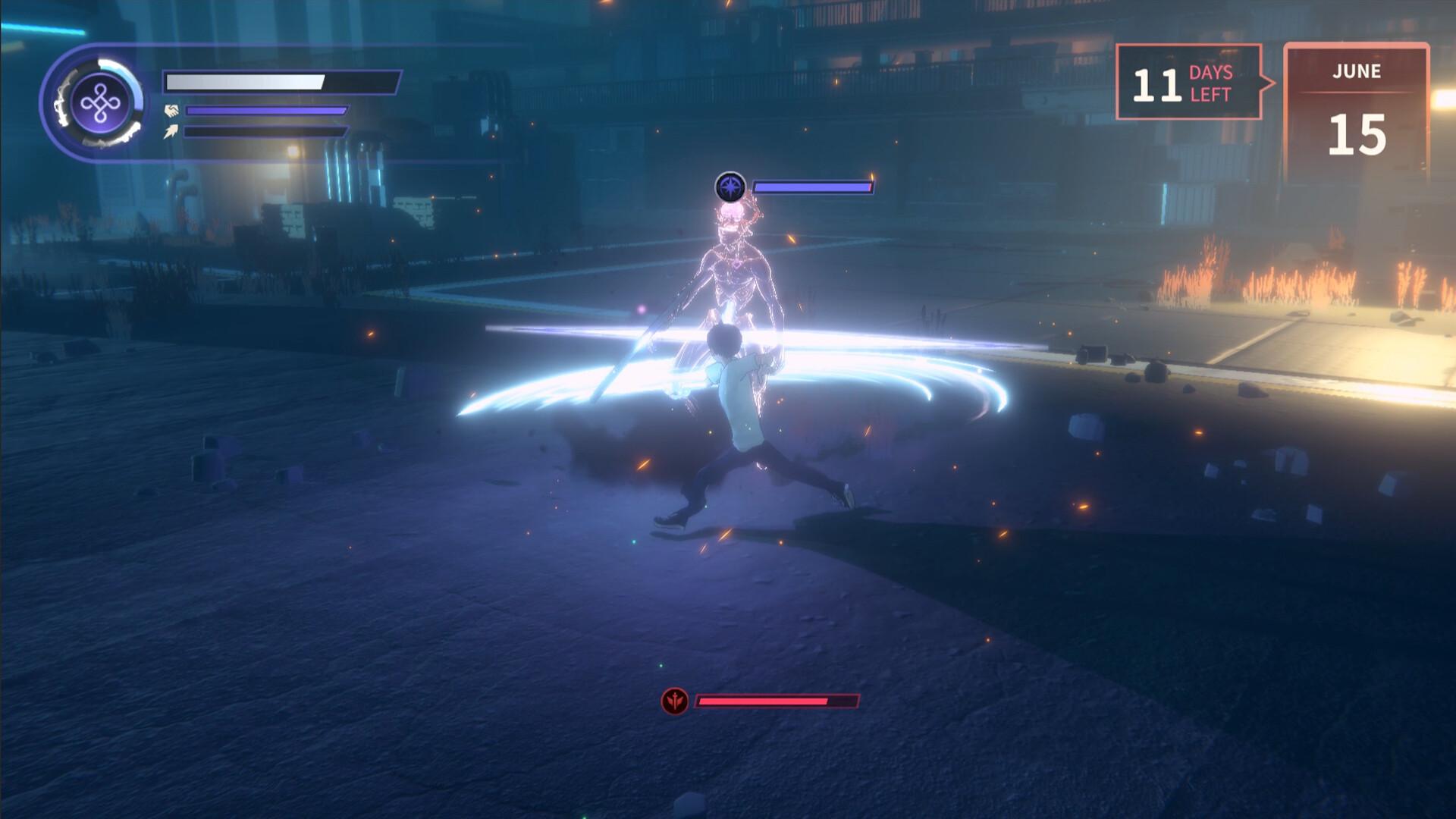 Picture of Eternights
