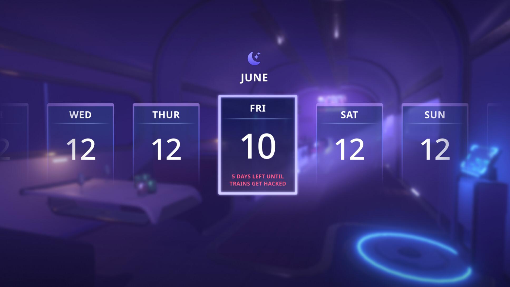 Picture of Eternights