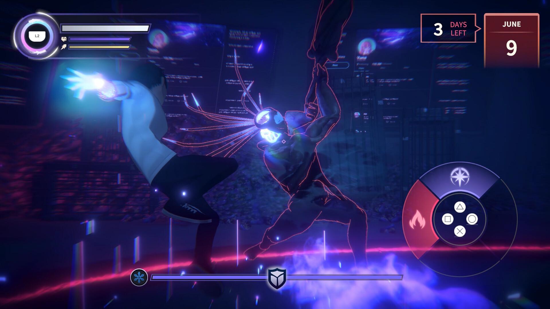 Picture of Eternights