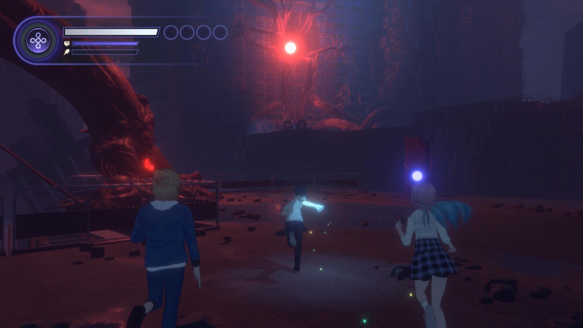Picture of Eternights