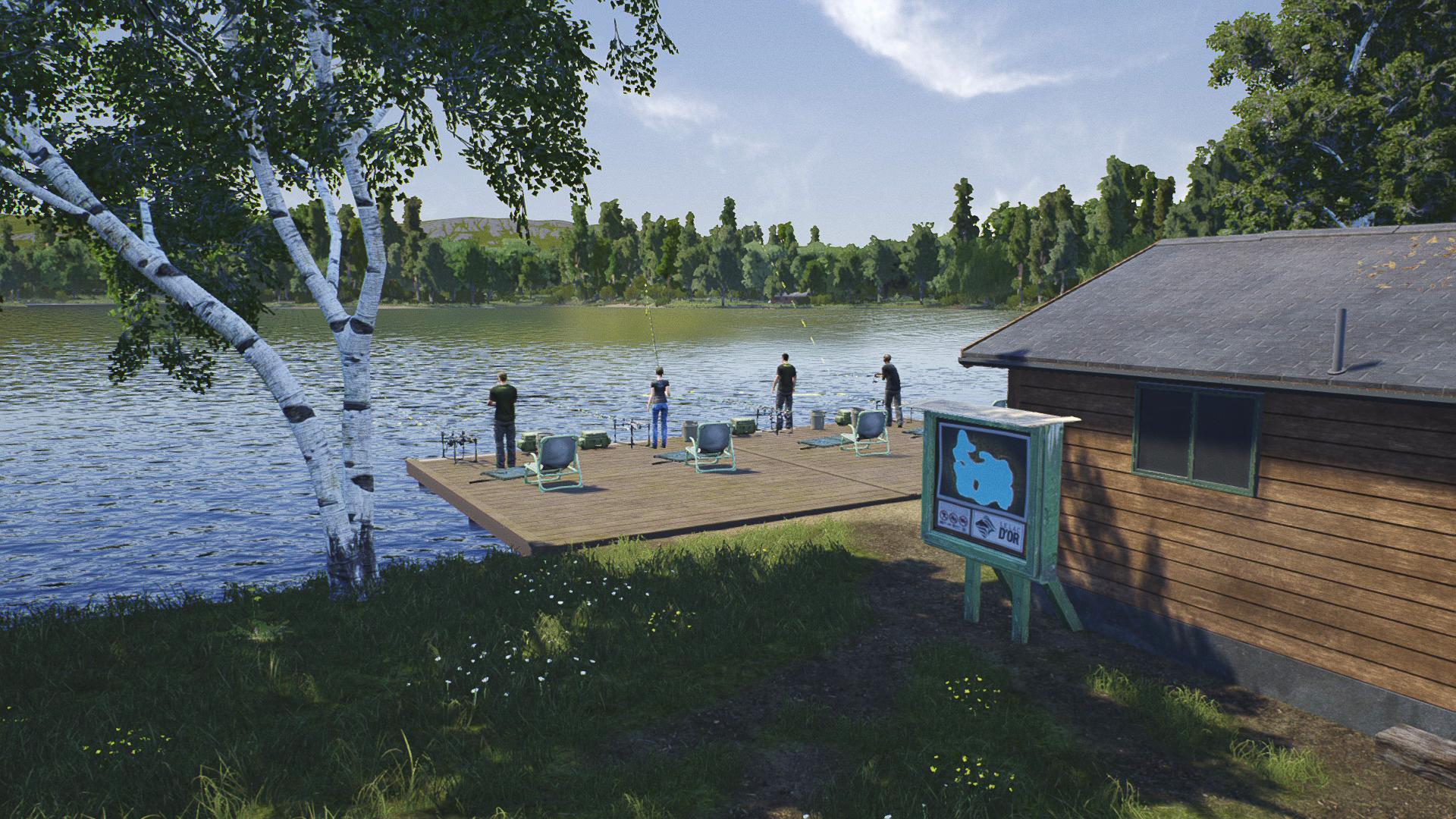 Picture of Euro Fishing: Ultimate Edition