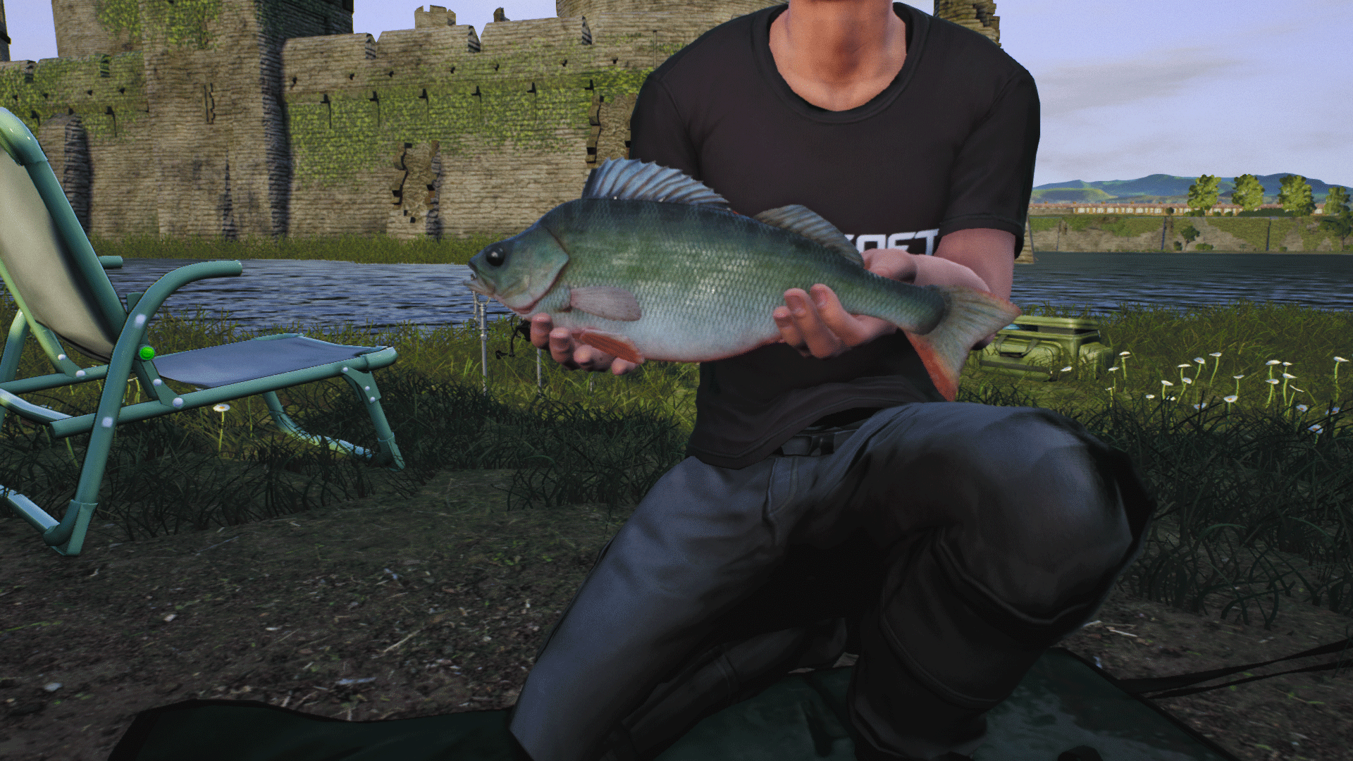 Picture of Euro Fishing: Ultimate Edition
