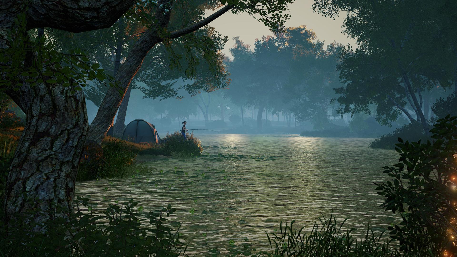 Picture of Euro Fishing: Ultimate Edition
