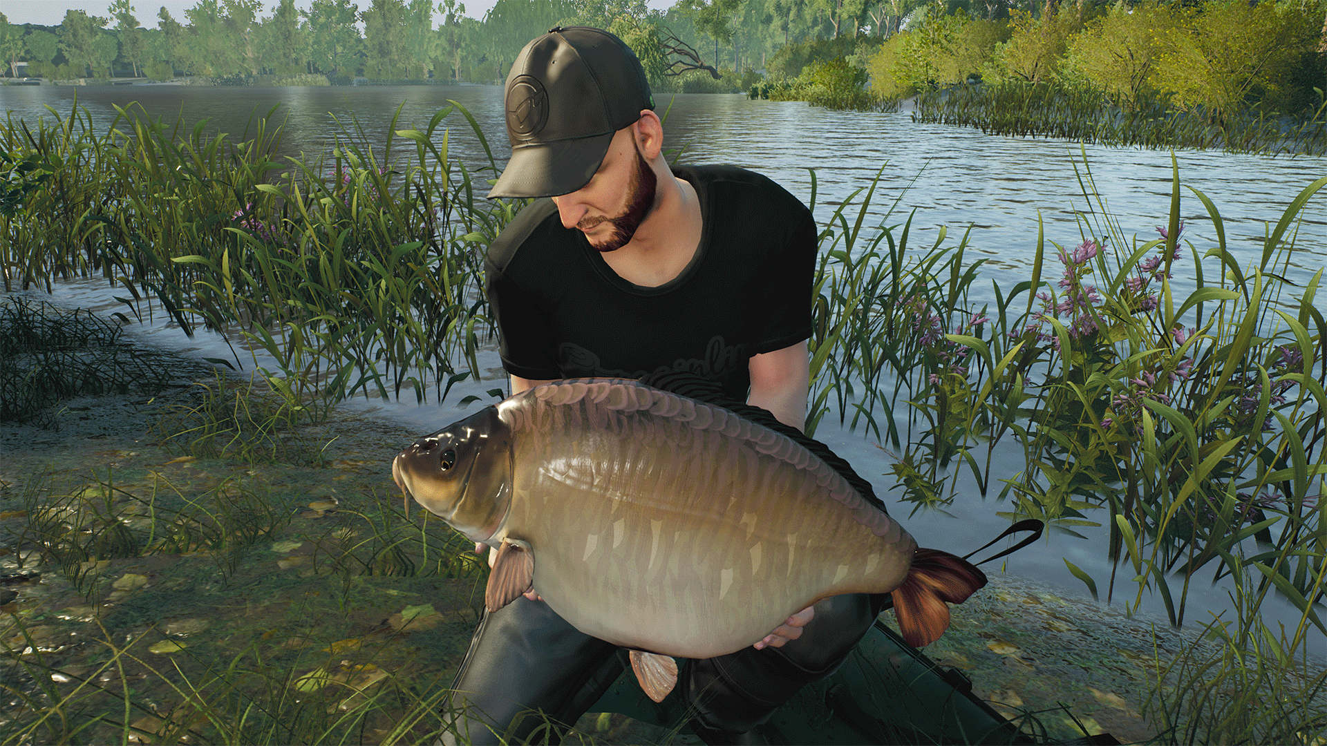 Picture of Euro Fishing: Ultimate Edition