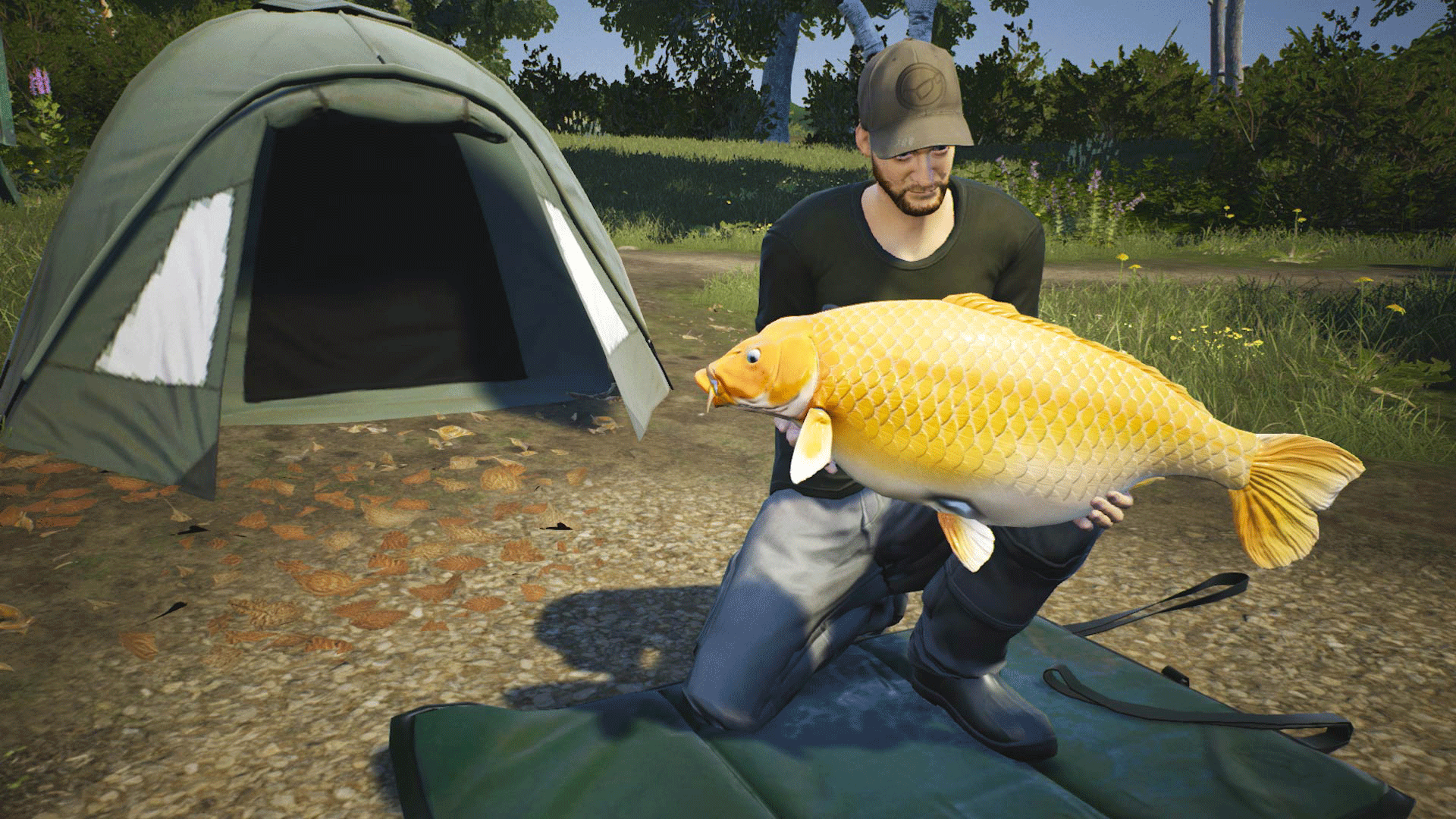 Picture of Euro Fishing: Ultimate Edition