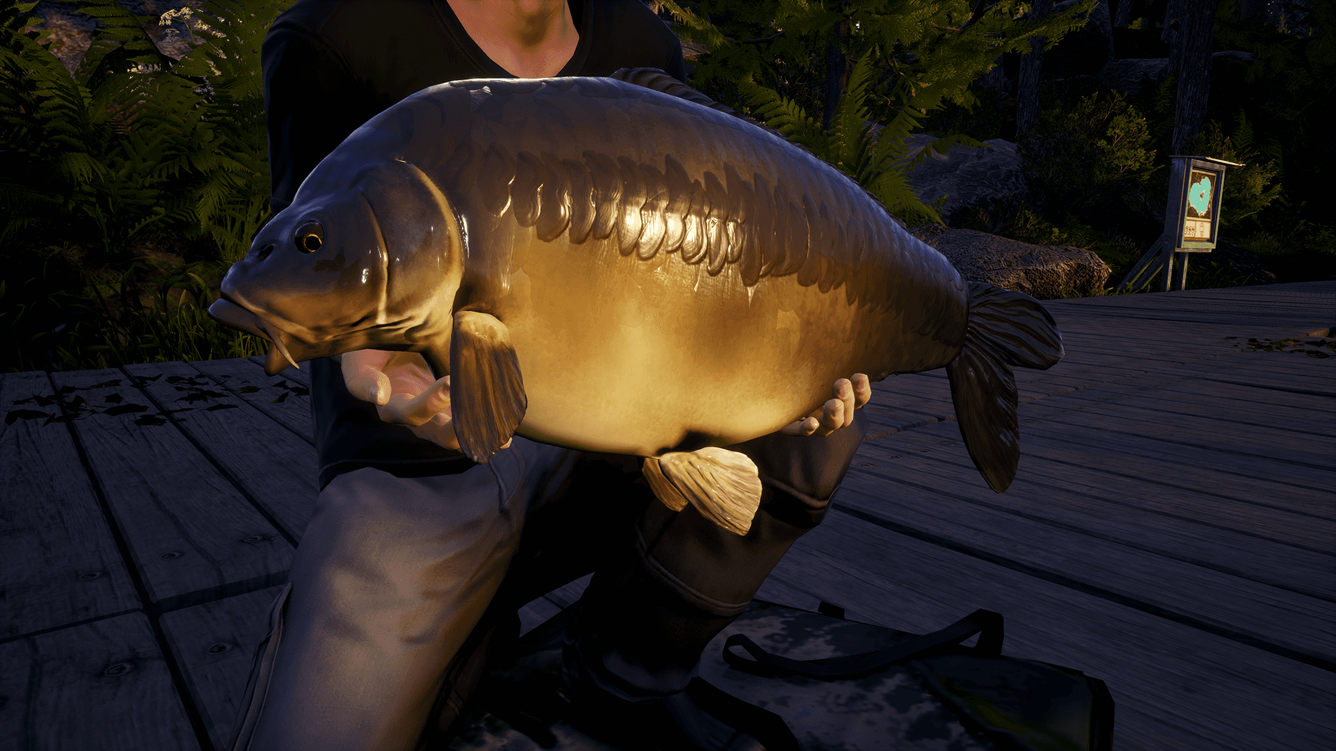 Picture of Euro Fishing: Ultimate Edition