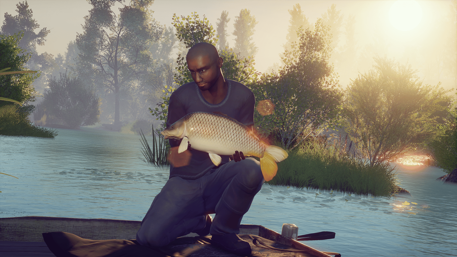 Picture of Euro Fishing