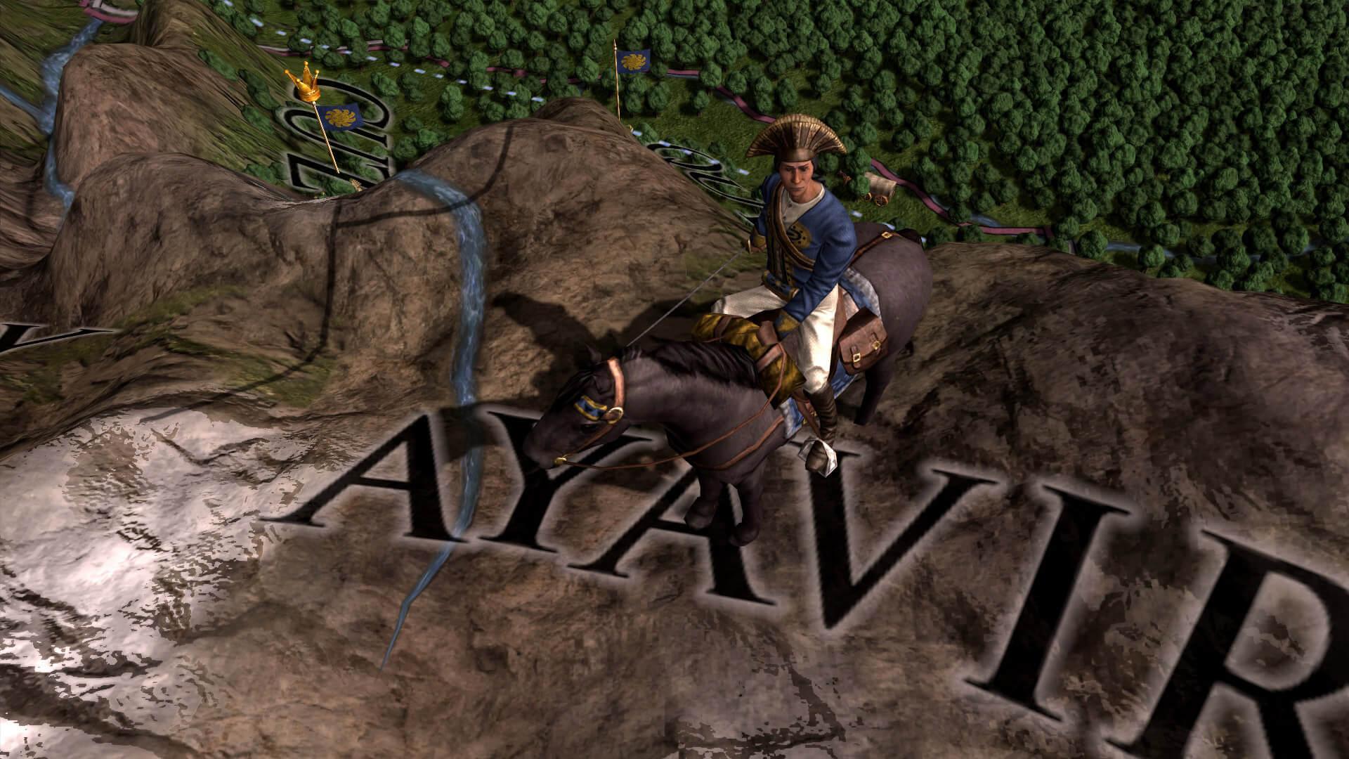 Picture of Europa Universalis IV: El Dorado Content Pack