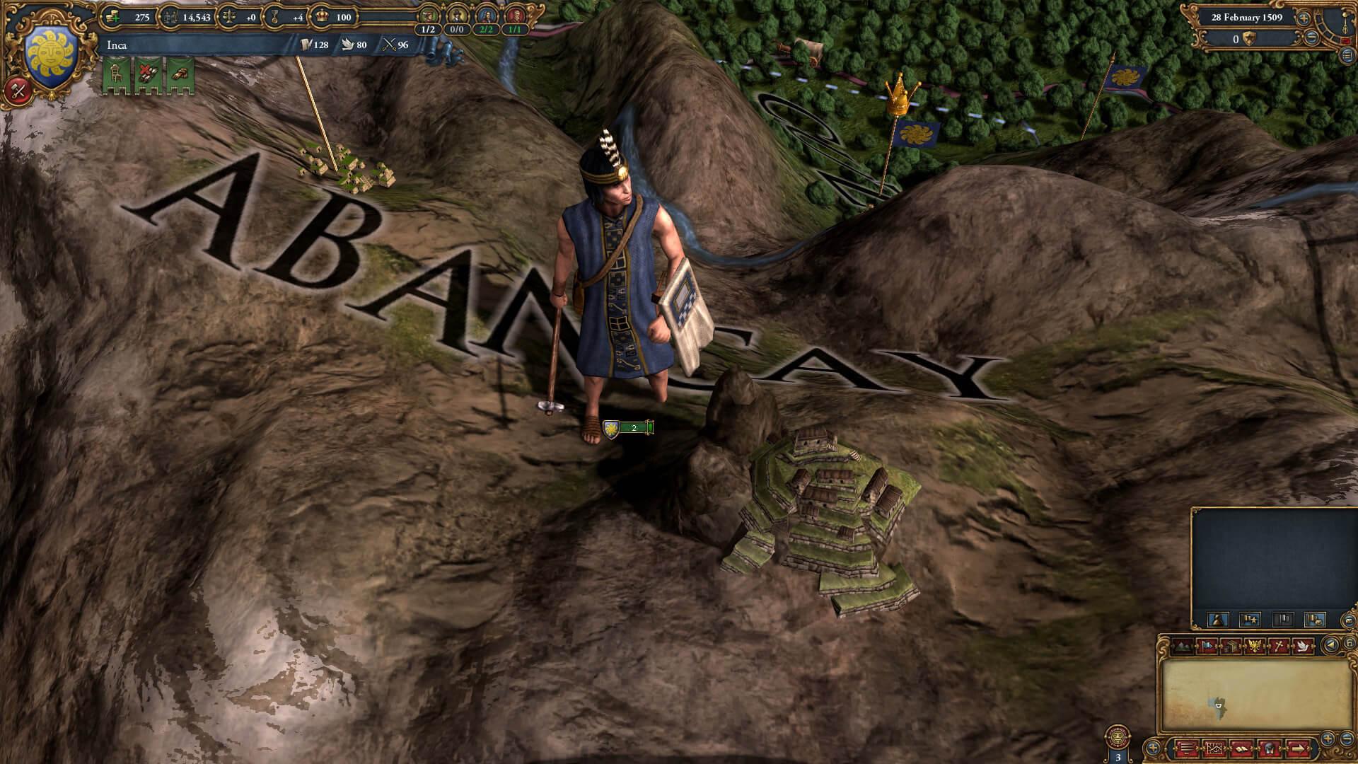 Picture of Europa Universalis IV: El Dorado Content Pack