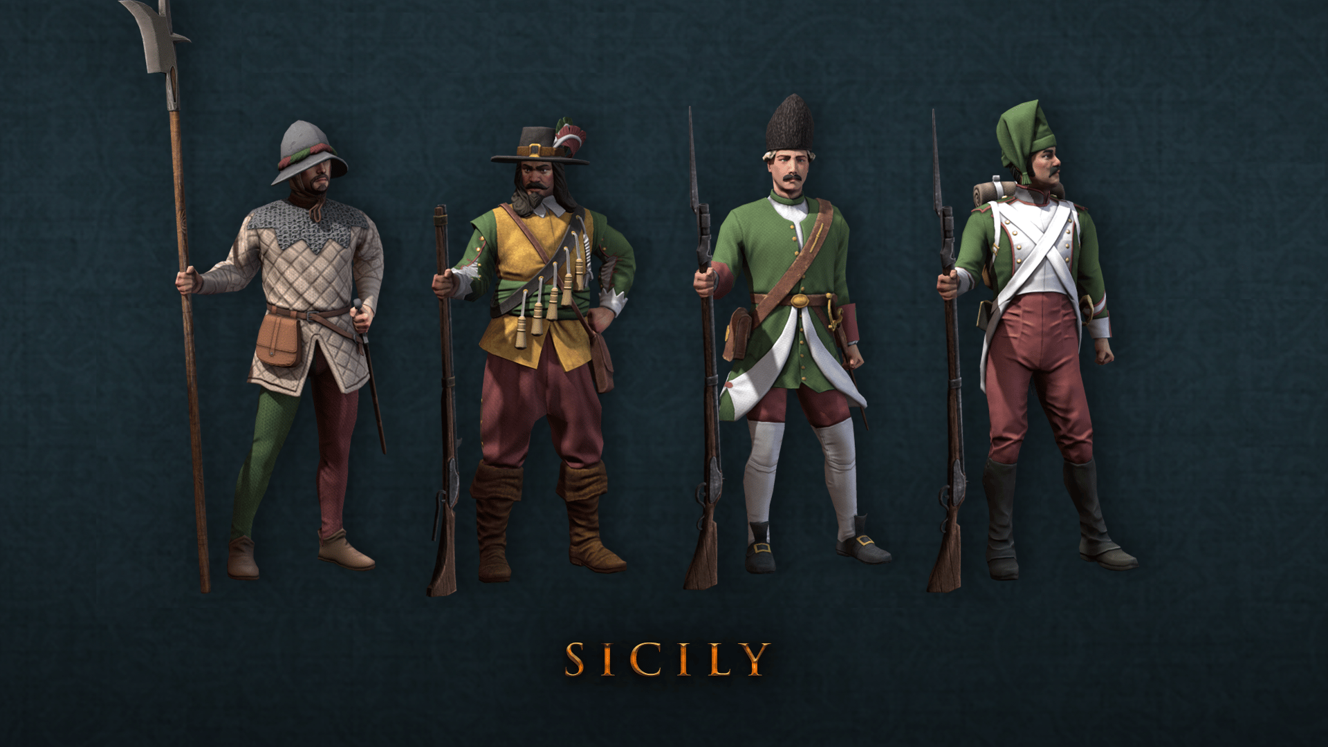 Picture of Europa Universalis IV: Emperor Content Pack