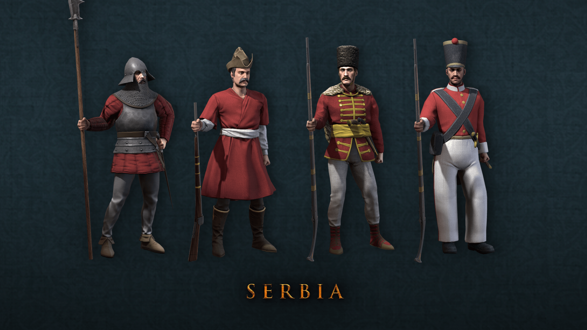 Picture of Europa Universalis IV: Emperor Content Pack