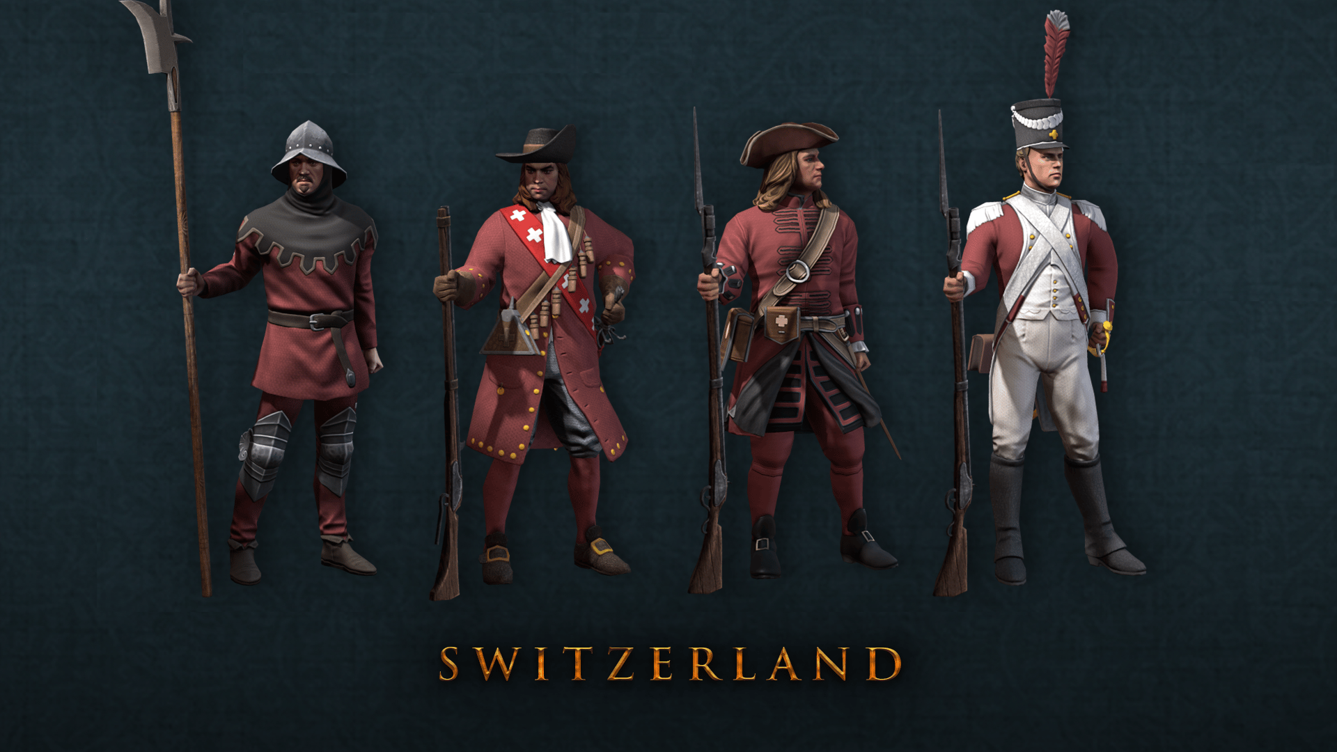 Picture of Europa Universalis IV: Emperor Content Pack