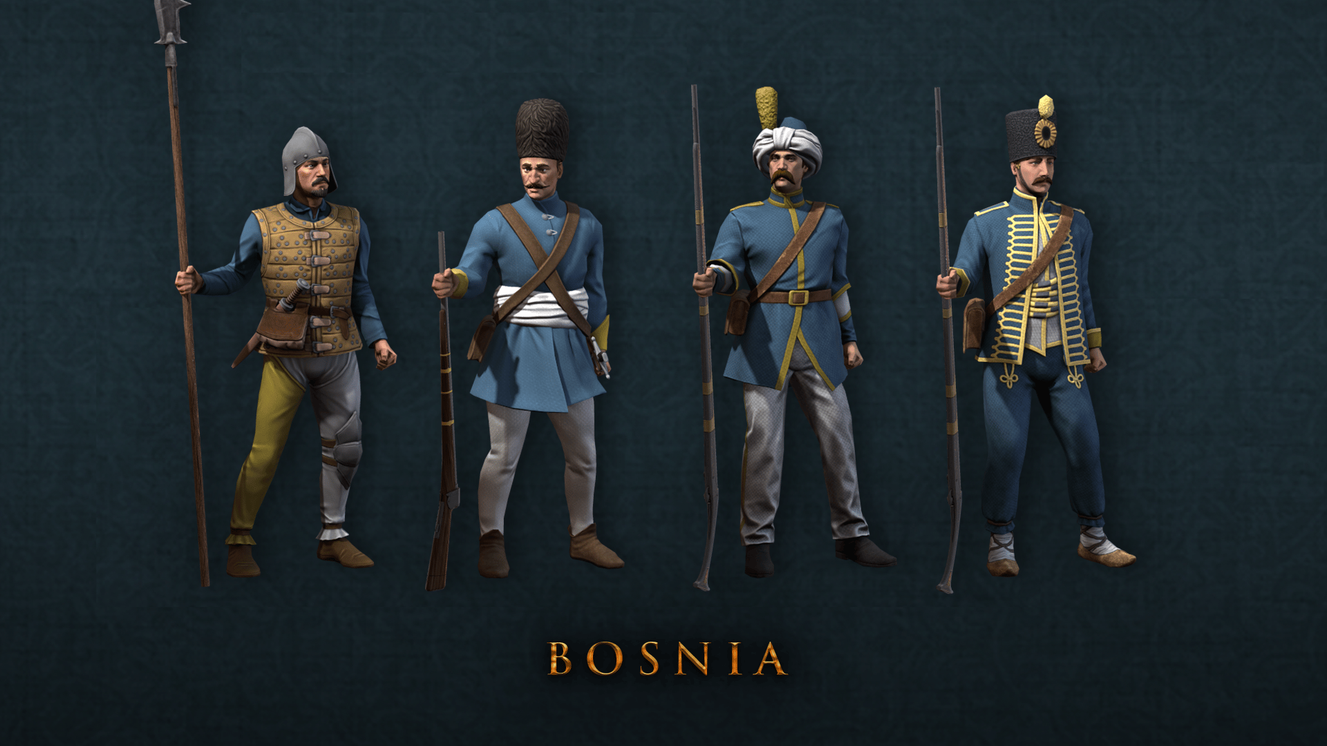 Picture of Europa Universalis IV: Emperor Content Pack