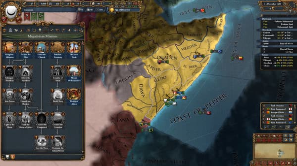 Picture of Europa Universalis IV: Origins