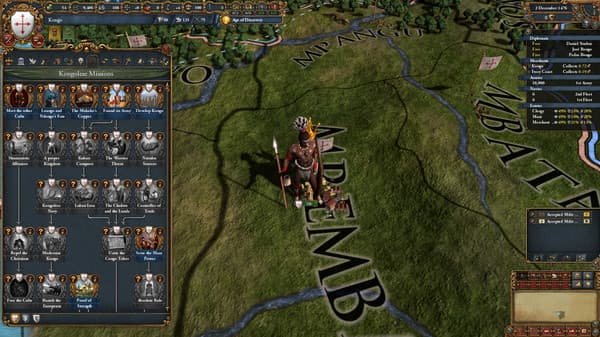 Picture of Europa Universalis IV: Origins