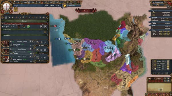Picture of Europa Universalis IV: Origins