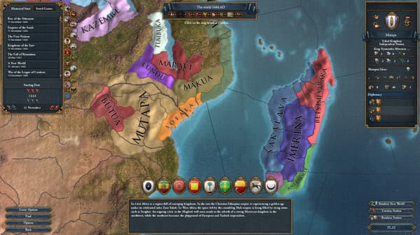 Picture of Europa Universalis IV: Origins