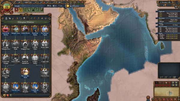 Picture of Europa Universalis IV: Origins