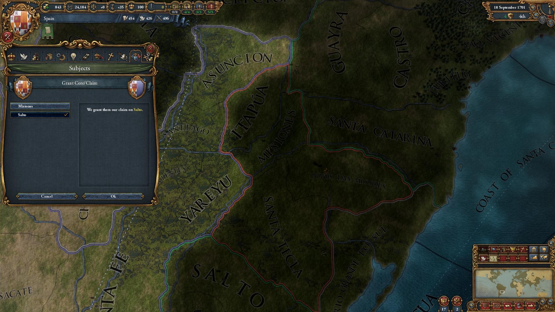 Picture of Europa Universalis IV: The Cossacks - Expansion