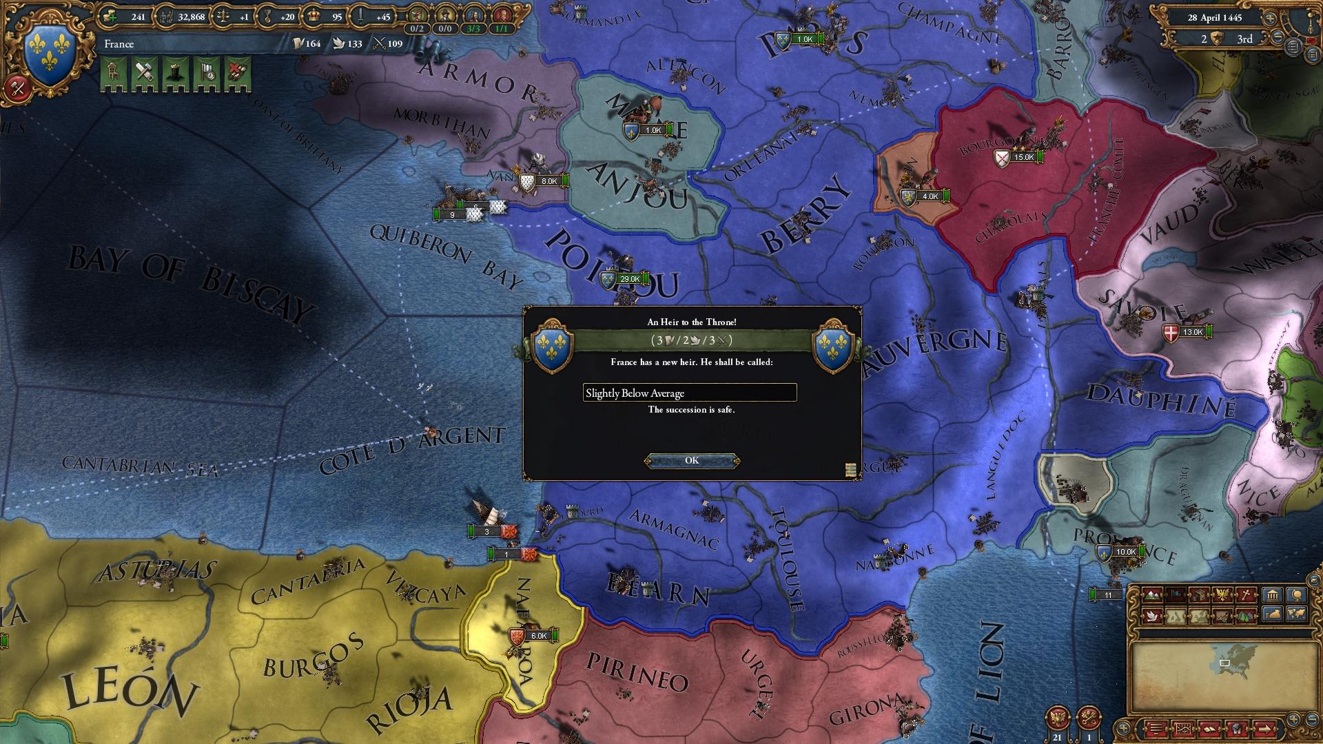 Picture of Europa Universalis IV: The Cossacks - Expansion