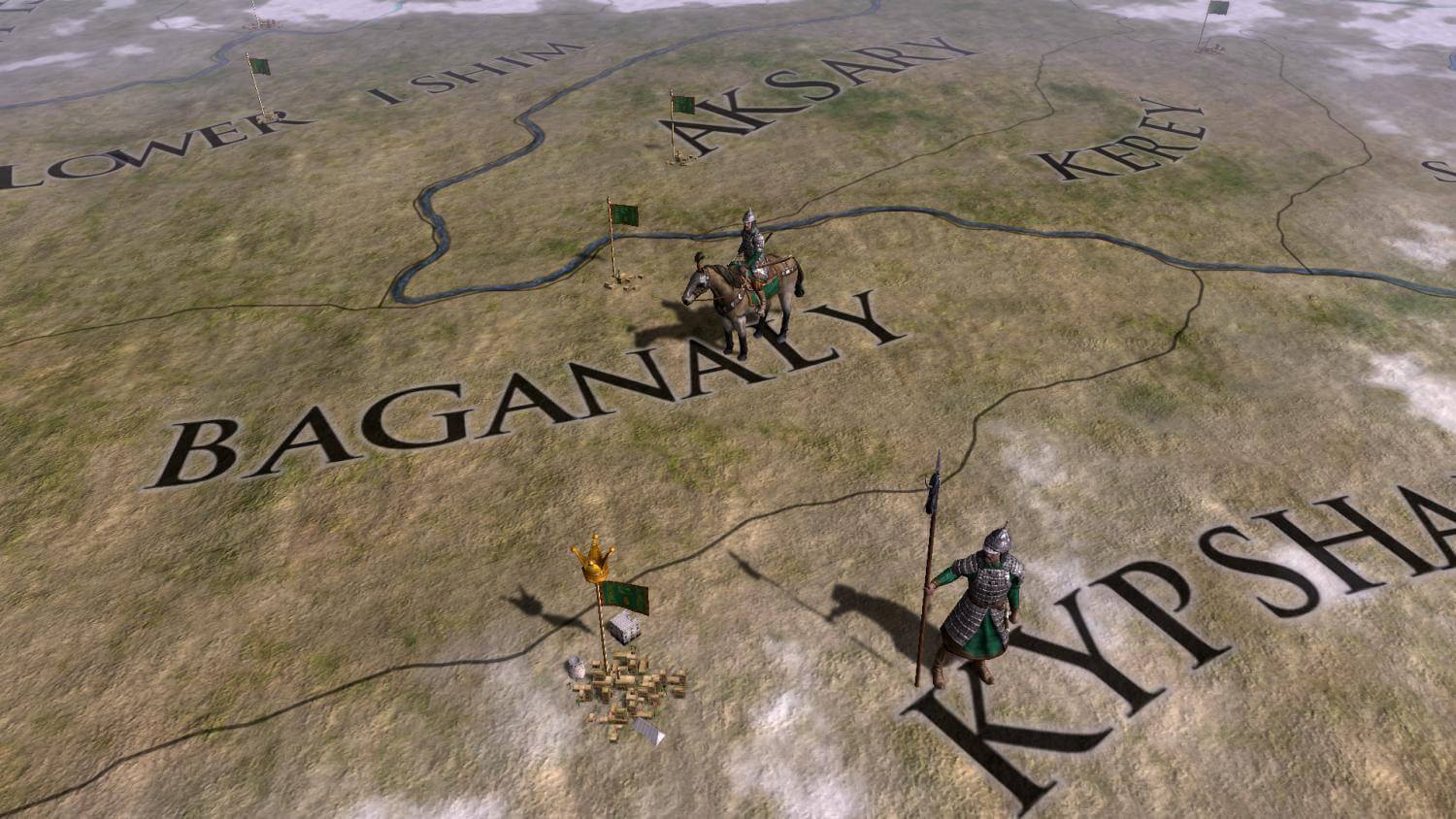 Picture of Europa Universalis IV: The Cossacks