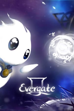 Picture of Evergate