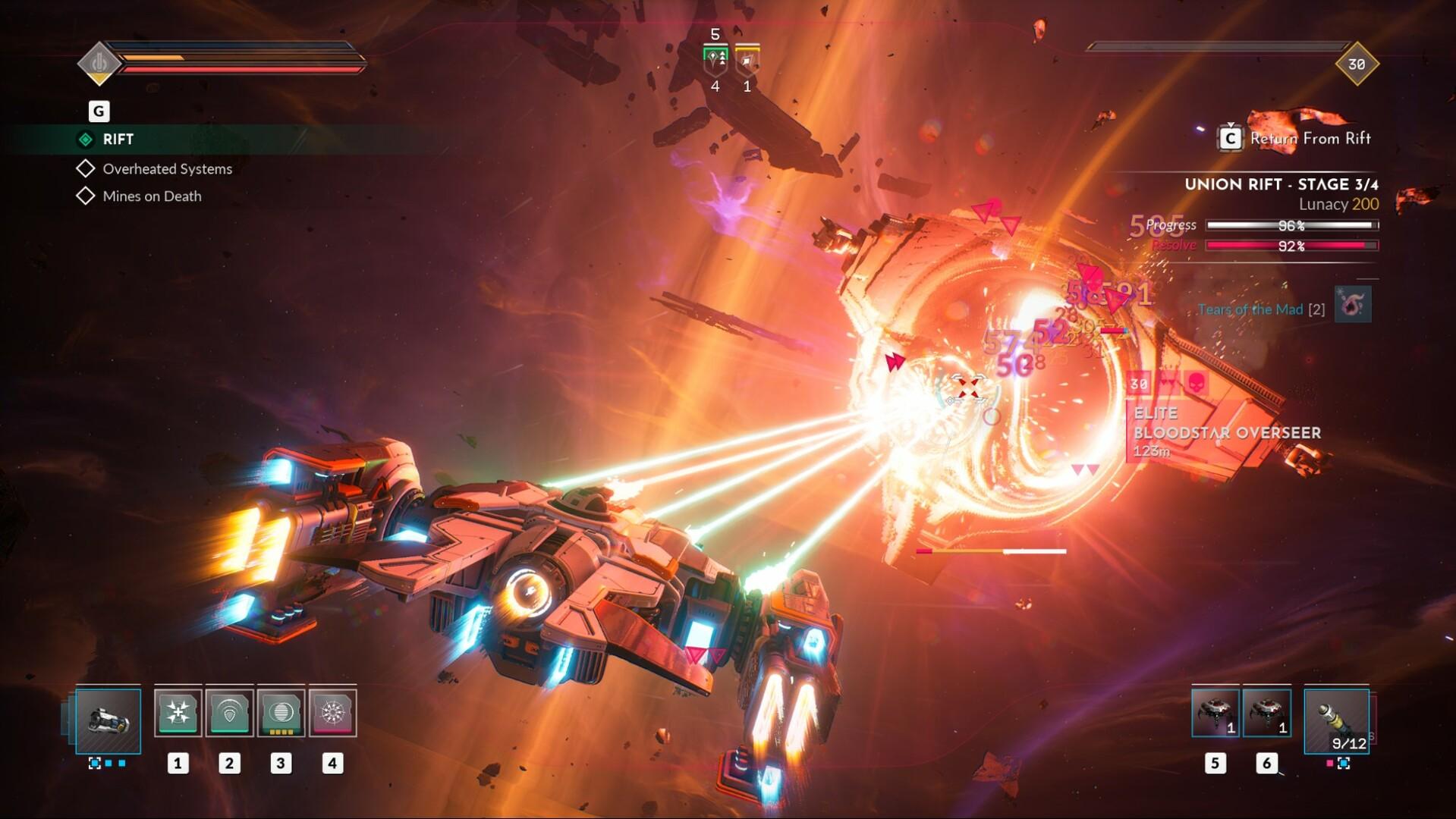 Picture of EVERSPACE - Xbox One