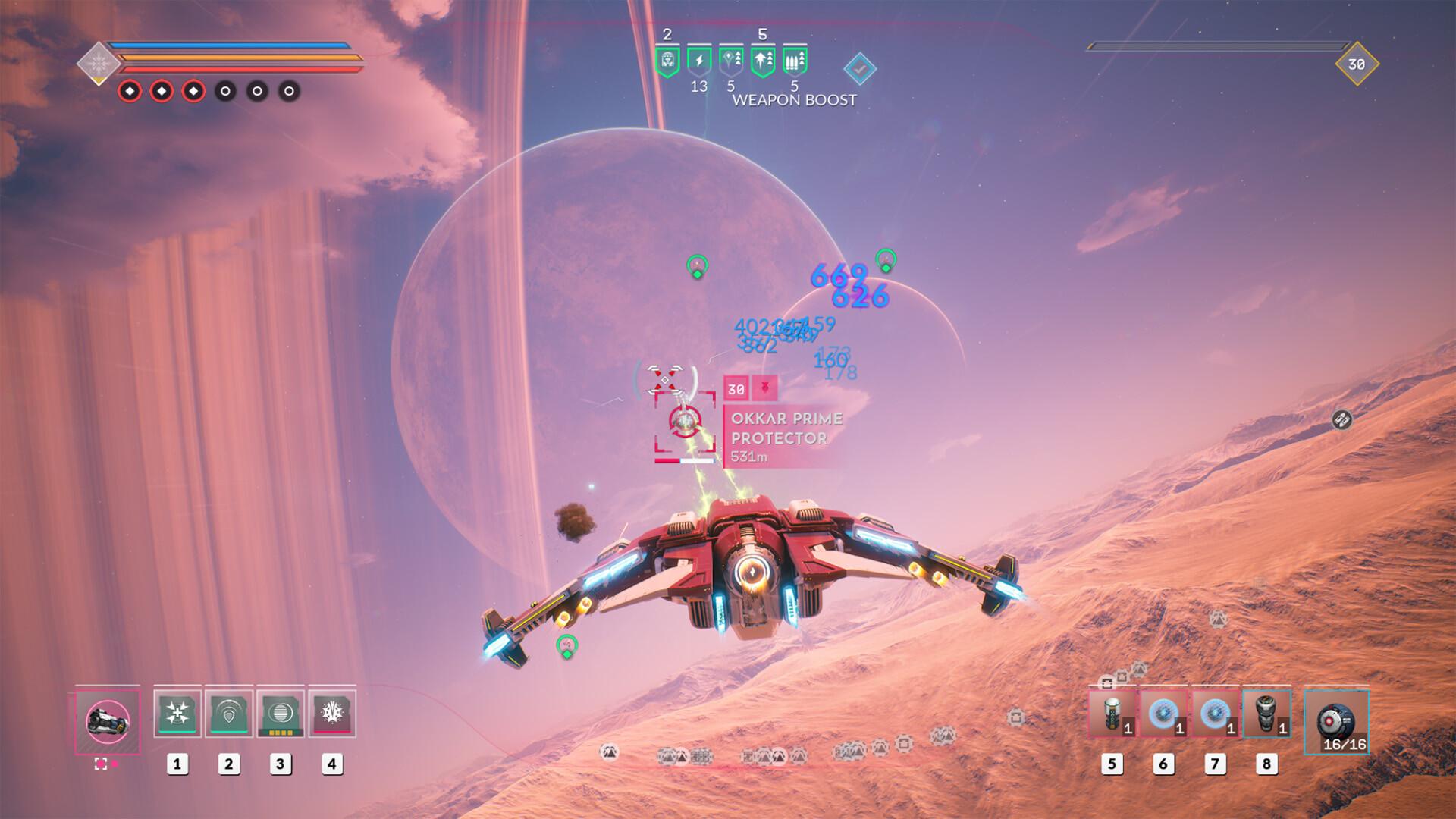 Picture of EVERSPACE - Xbox One