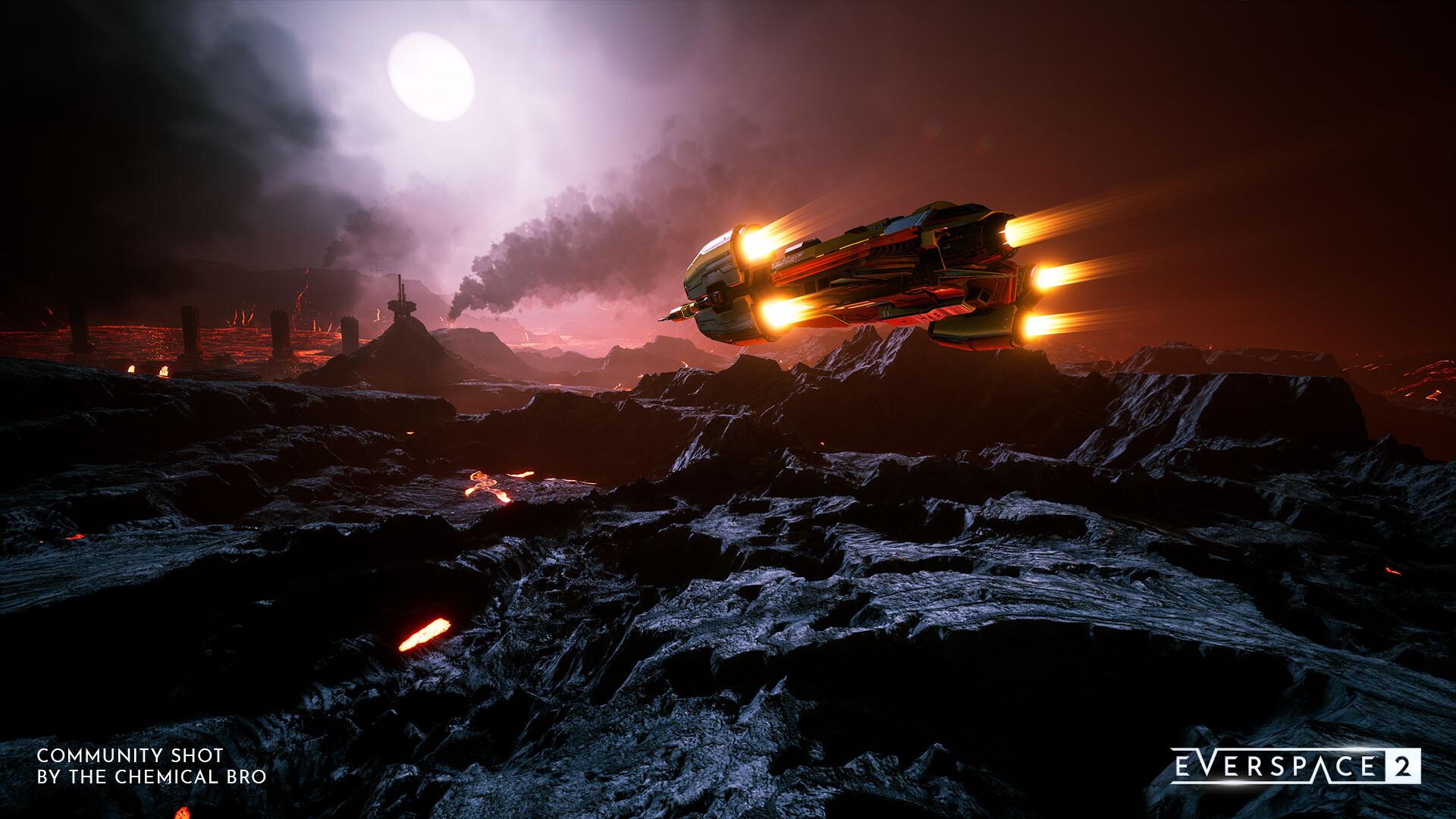 Picture of EVERSPACE - Xbox One