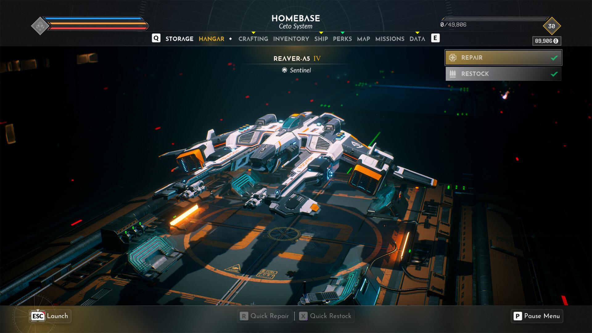 Picture of EVERSPACE - Xbox One
