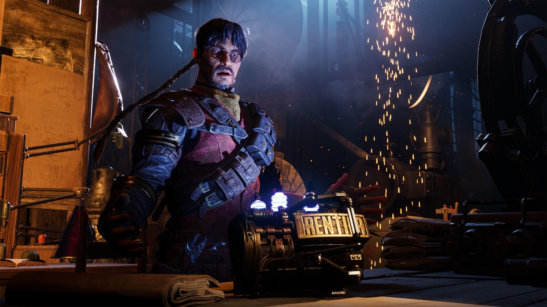 Picture of Evil West - Xbox Series X|S/Xbox One