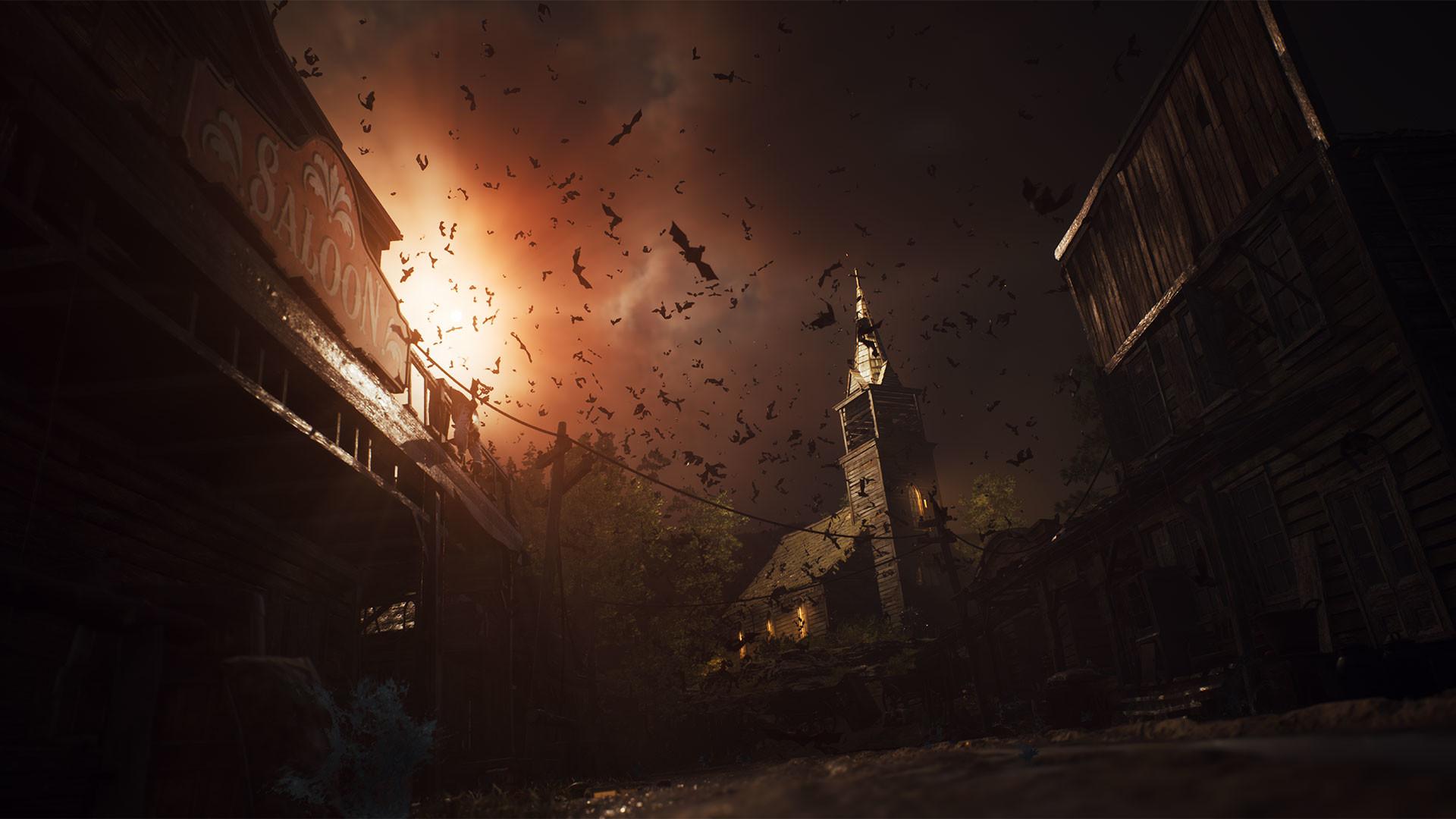 Picture of Evil West - Xbox Series X|S/Xbox One